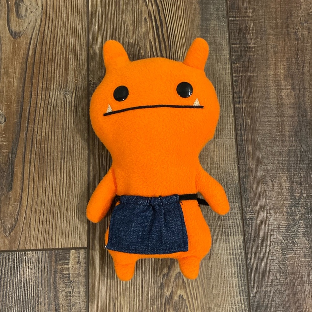 Ugly Dolls wage stuffed plush toy